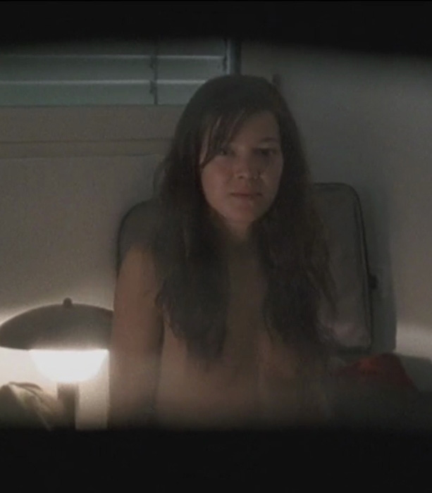 Hannah Herzsprung Nackt. Foto - 7