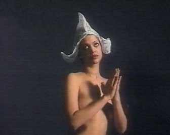 Heike Makatsch Nackt. Foto - 22