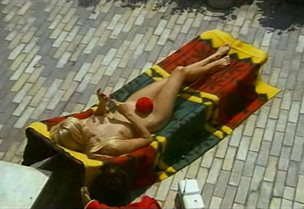 Ingeborg Steinbach Nackt. Foto - 19