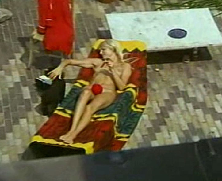 Ingeborg Steinbach Nackt. Foto - 23