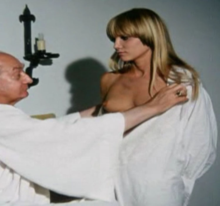 Ingeborg Steinbach Nackt. Foto - 9