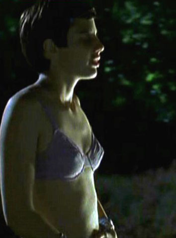 Jana Straulino Nackt. Foto - 12