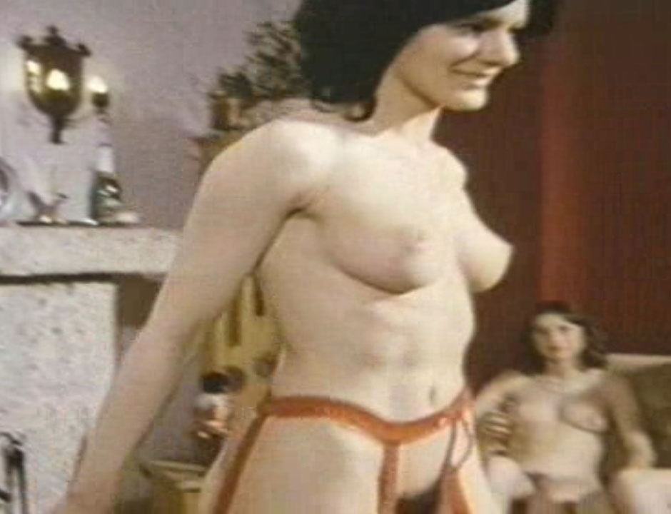 Jane Iwanoff Nackt. Foto - 26