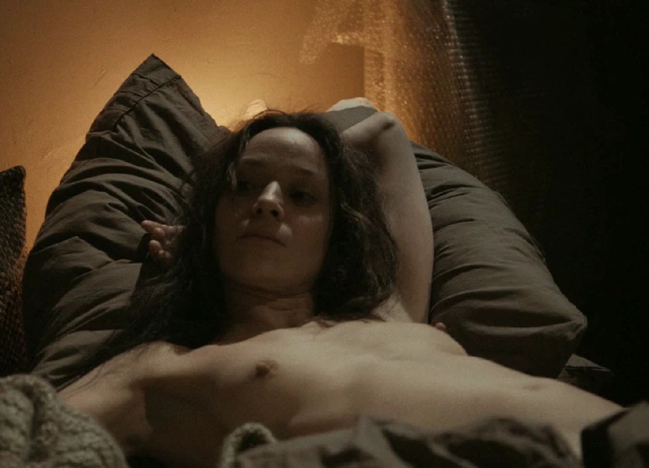 Jeanette Hain Nackt. Foto - 23