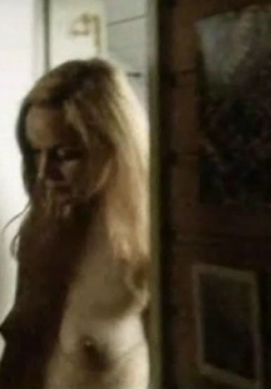 Jeanette Hain Nackt. Foto - 47