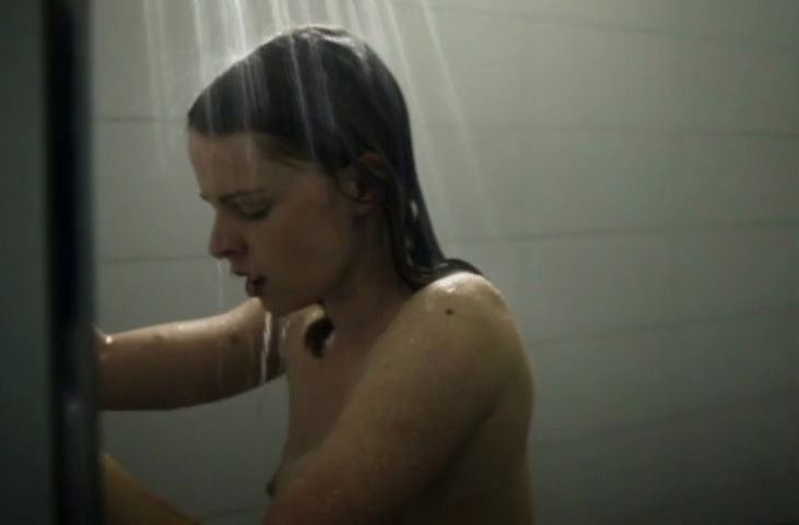 Jennifer Ulrich Nackt. Foto - 5