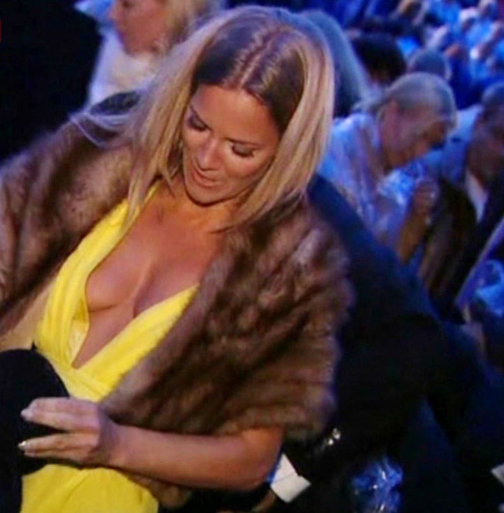 Jessica Stockmann Nackt. Foto - 18