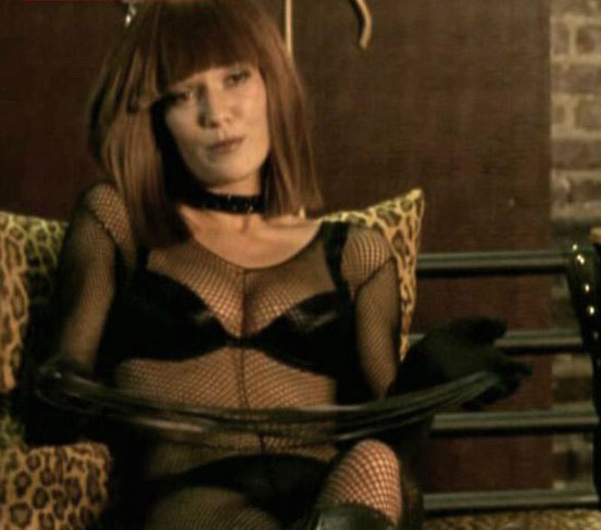 Jessica Stockmann Nackt. Foto - 22