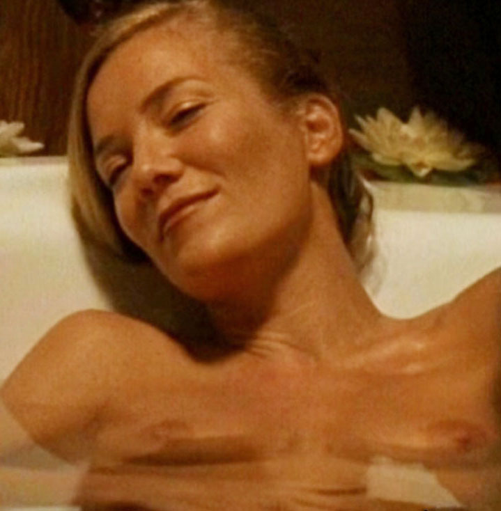 Jessica Stockmann Nackt. Foto - 23