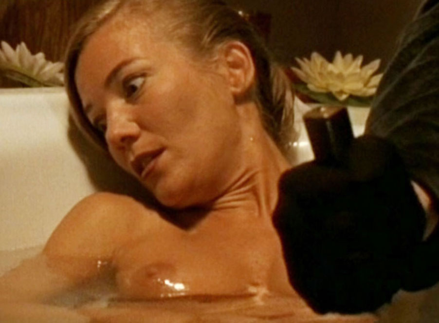 Jessica Stockmann Nackt. Foto - 24