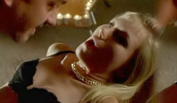 Johanna-Christine Gehlen Nackt. Foto - 11