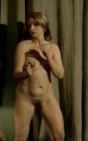 Johanna Gastdorf Nackt. Foto - 7
