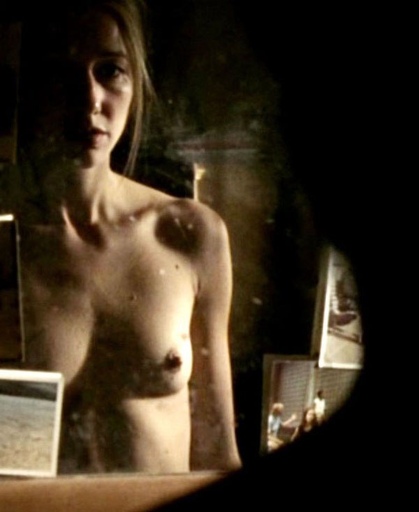 Johanna Wokalek Nackt. Foto - 32