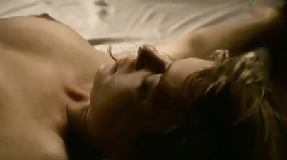 Jördis Triebel Nackt. Foto - 3