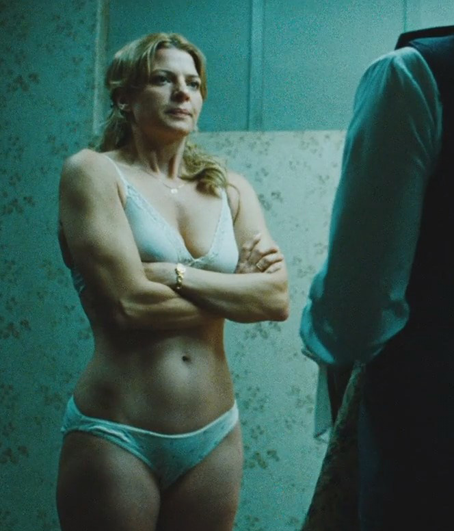 Jördis Triebel Nackt. Foto - 9