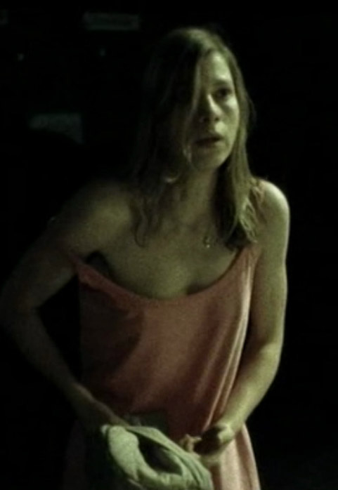 Jule Böwe Nackt. Foto - 12