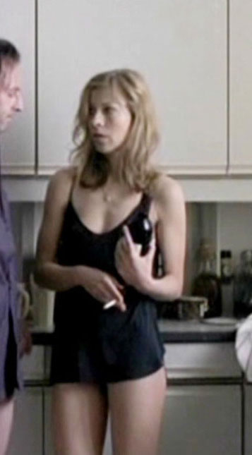Jule Böwe Nackt. Foto - 23