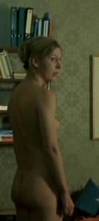 Jule Böwe Nackt. Foto - 28