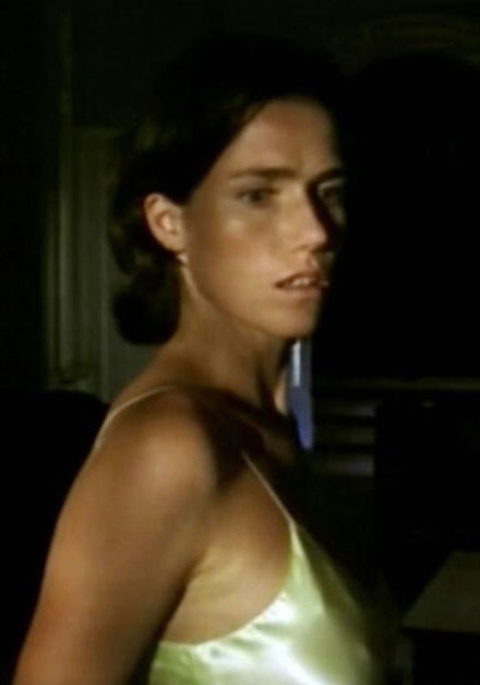 Julia Bremermann Nackt. Foto - 3