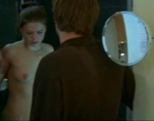 Julia Brendler Nackt. Foto - 18