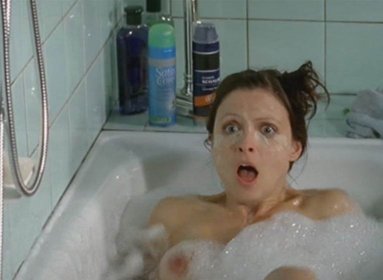 Julia Brendler Nackt. Foto - 19