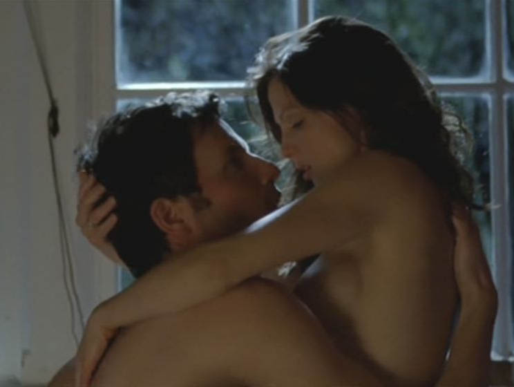 Julia Brendler Nackt. Foto - 20