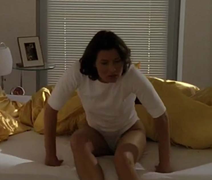 Julia Heinemann Nackt. Foto - 10
