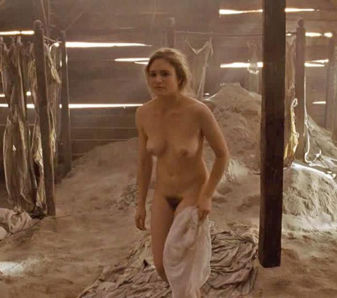 Julia Jentsch Nackt. Foto - 4