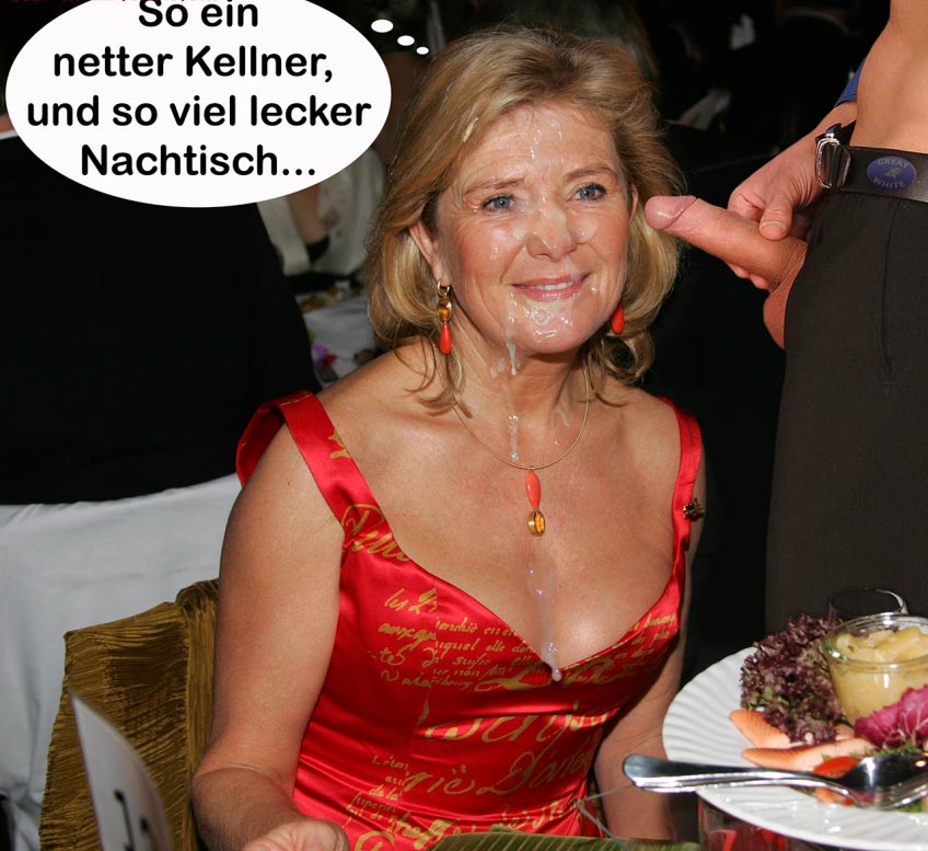 Jutta Speidel Nackt. Foto - 10
