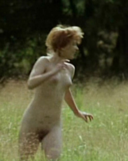 Kareen Schröter Nackt. Foto - 9