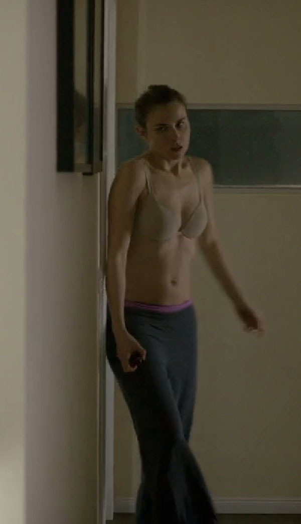 Karin Hanczewski Nackt. Foto - 1