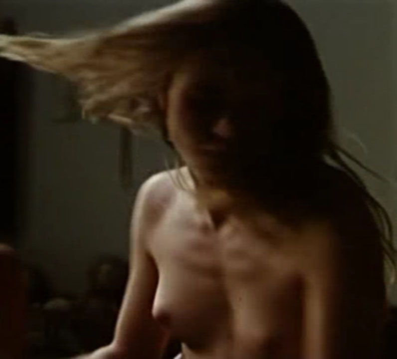 Karina Fallenstein Nackt. Foto - 2