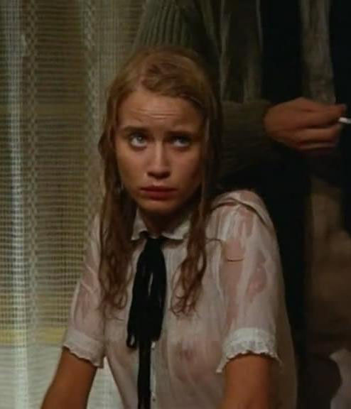 Karina Fallenstein Nackt. Foto - 6