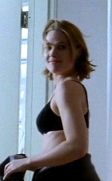 Karoline Eichhorn Nackt. Foto - 3