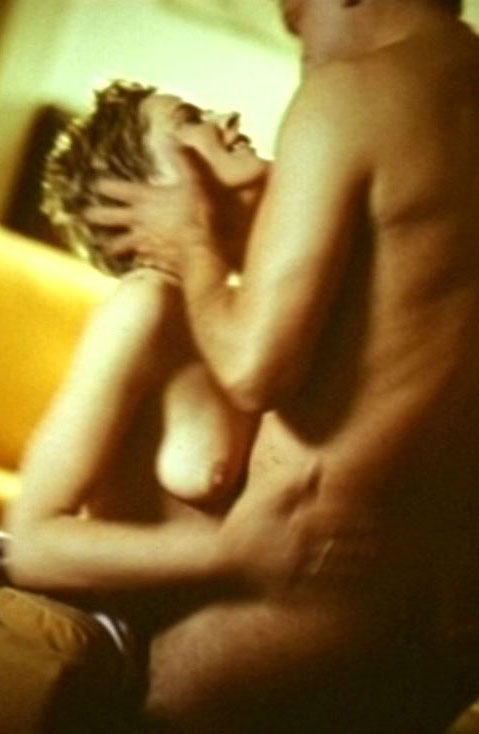 Karoline Eichhorn Nackt. Foto - 6