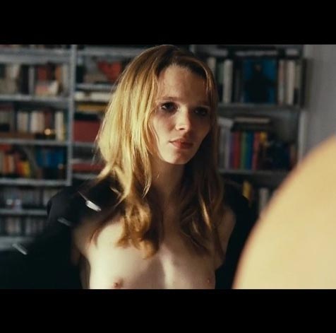 Karoline Herfurth Nackt. Foto - 2