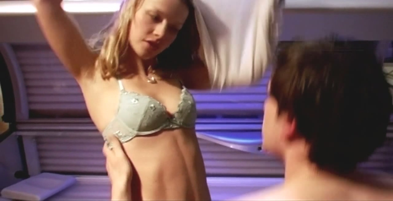 Karoline Schuch Nackt. Foto - 3