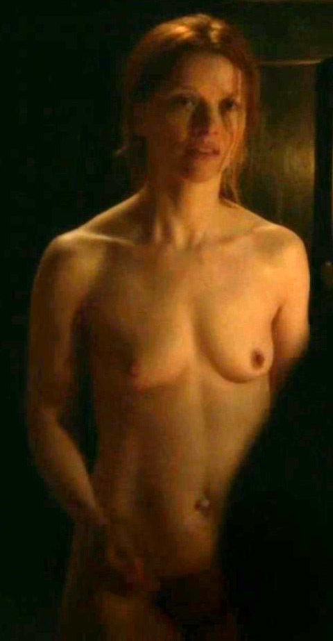 Karoline Schuch Nackt. Foto - 5