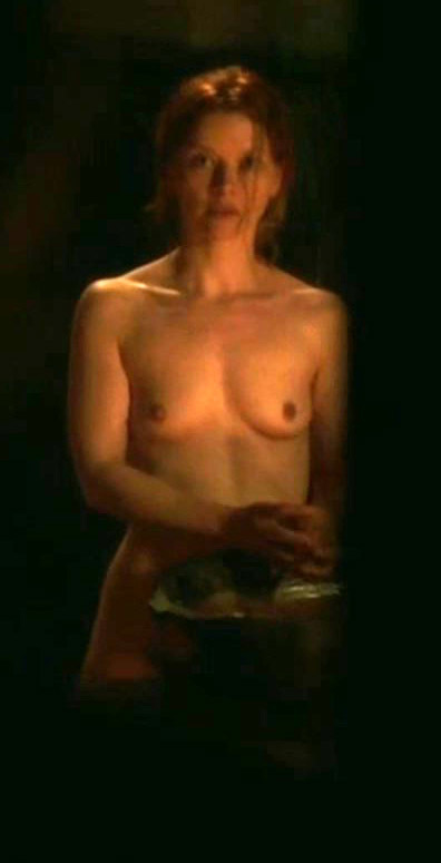 Karoline Schuch Nackt. Foto - 7