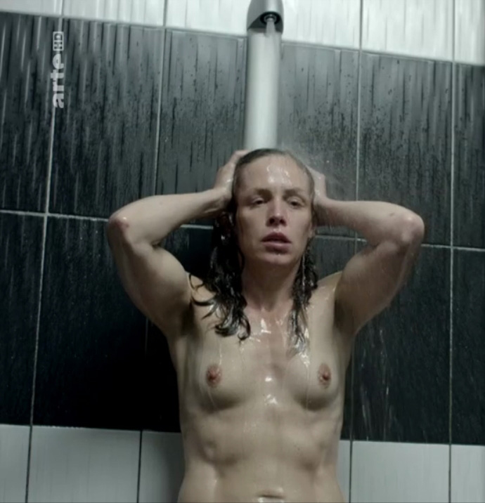 Katharina Lorenz Nackt. Foto - 24