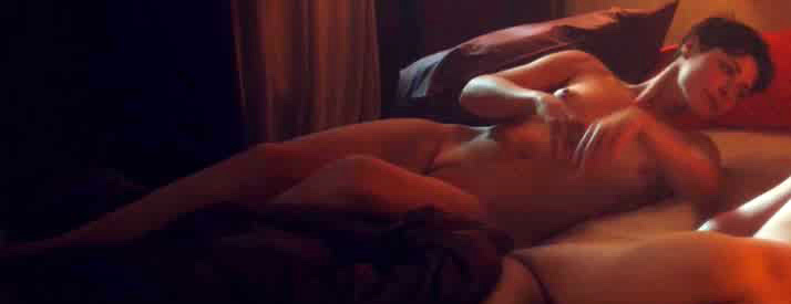 Katharina Nesytowa Nackt. Foto - 13