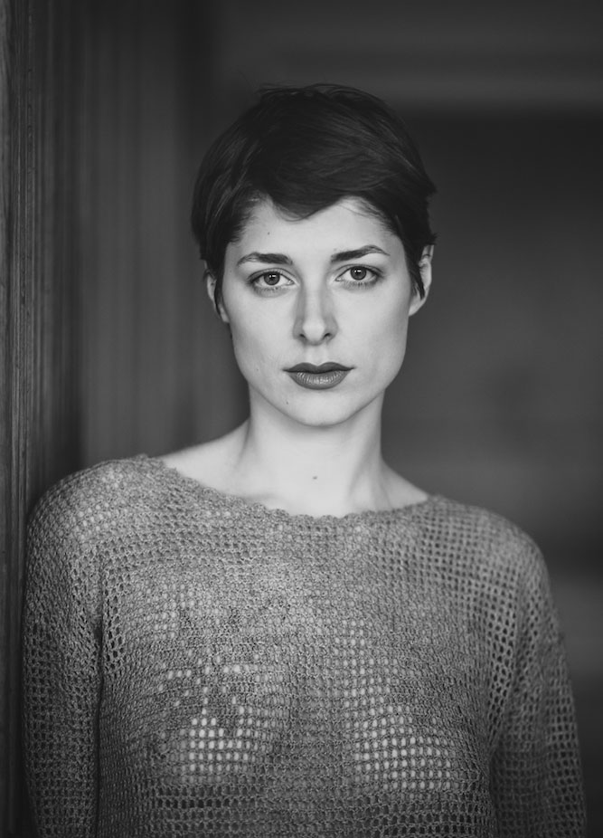 Katharina Nesytowa Nackt. Foto - 20