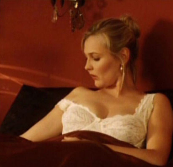 Katharina Schubert Nackt. Foto - 7