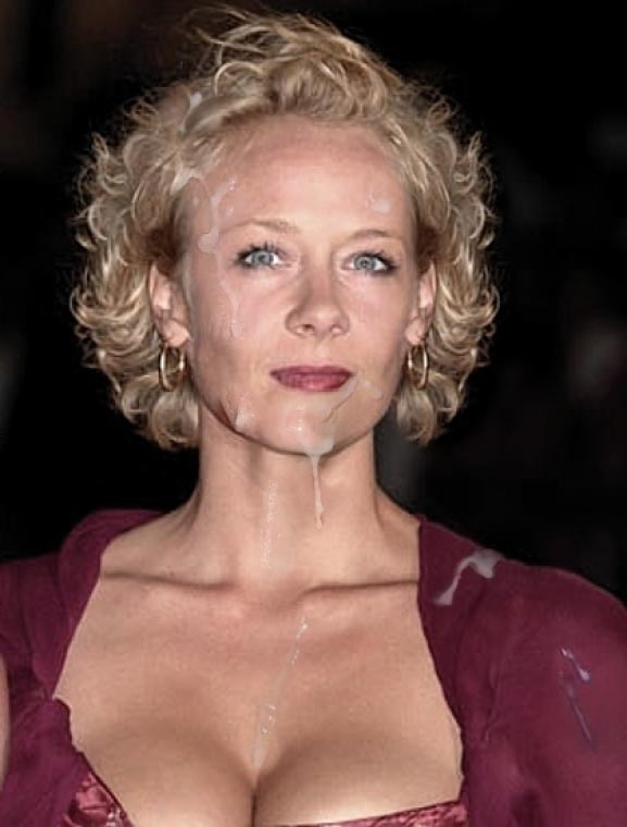 Katja Riemann Nackt. Foto - 4