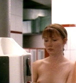 Katja Studt Nackt. Foto - 2