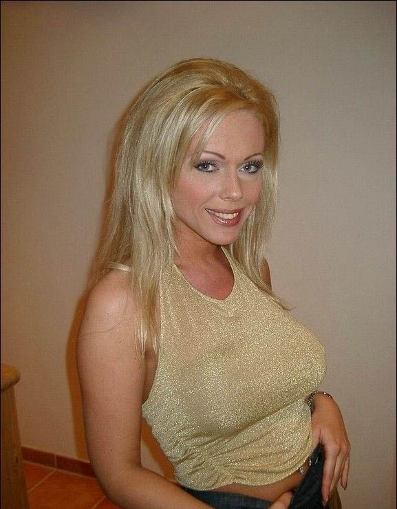 Kelly Trump Nackt. Foto - 7