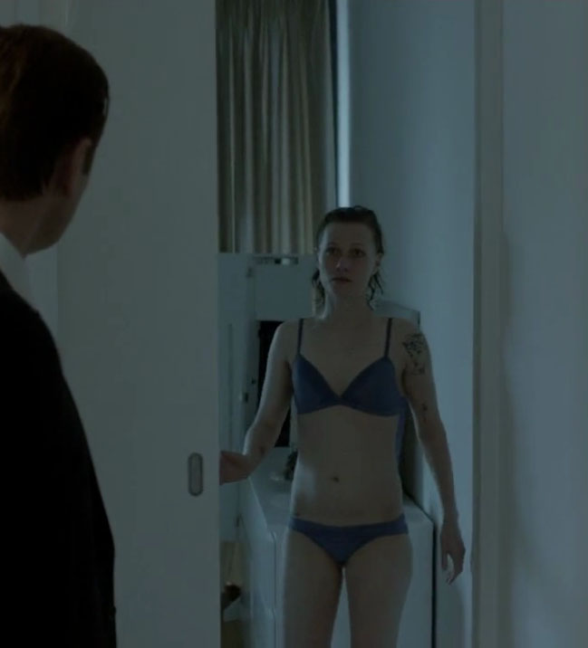 Lana Cooper Nackt. Foto - 1