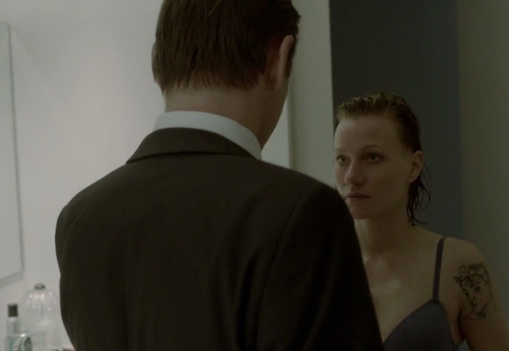 Lana Cooper Nackt. Foto - 2