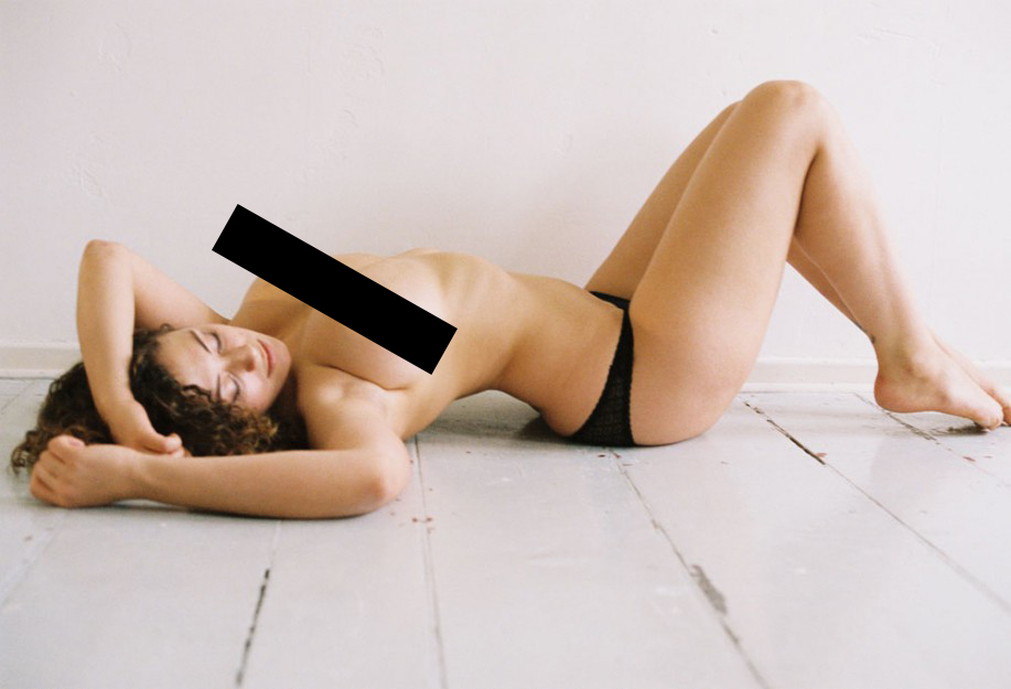 Leila Lowfire Nackt. Foto - 27