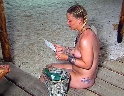 Leonore Bartsch Nackt. Foto - 17